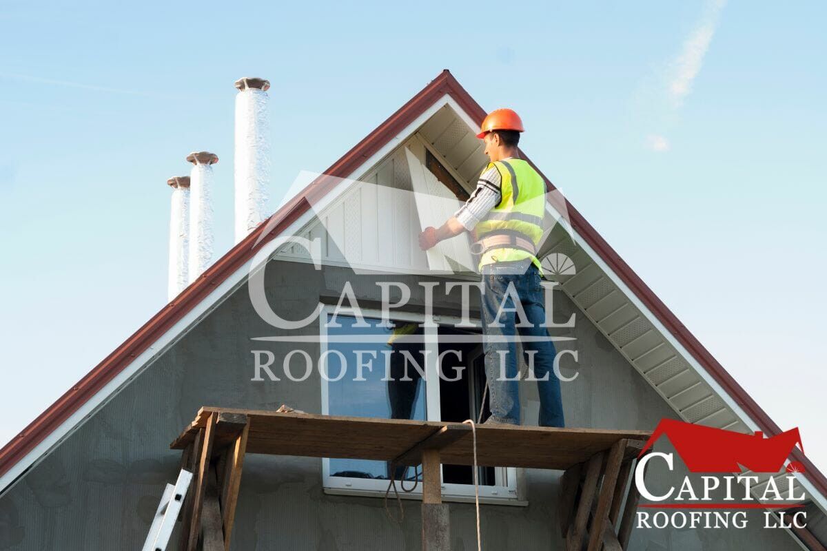 Fascia board