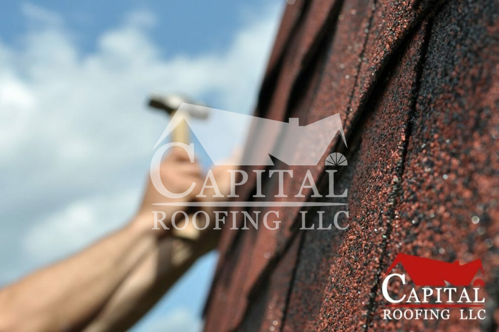 Emergency Roof Repair