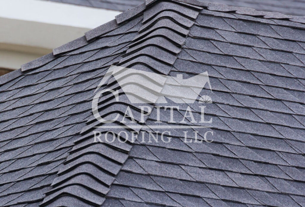 Asphalt Shingles