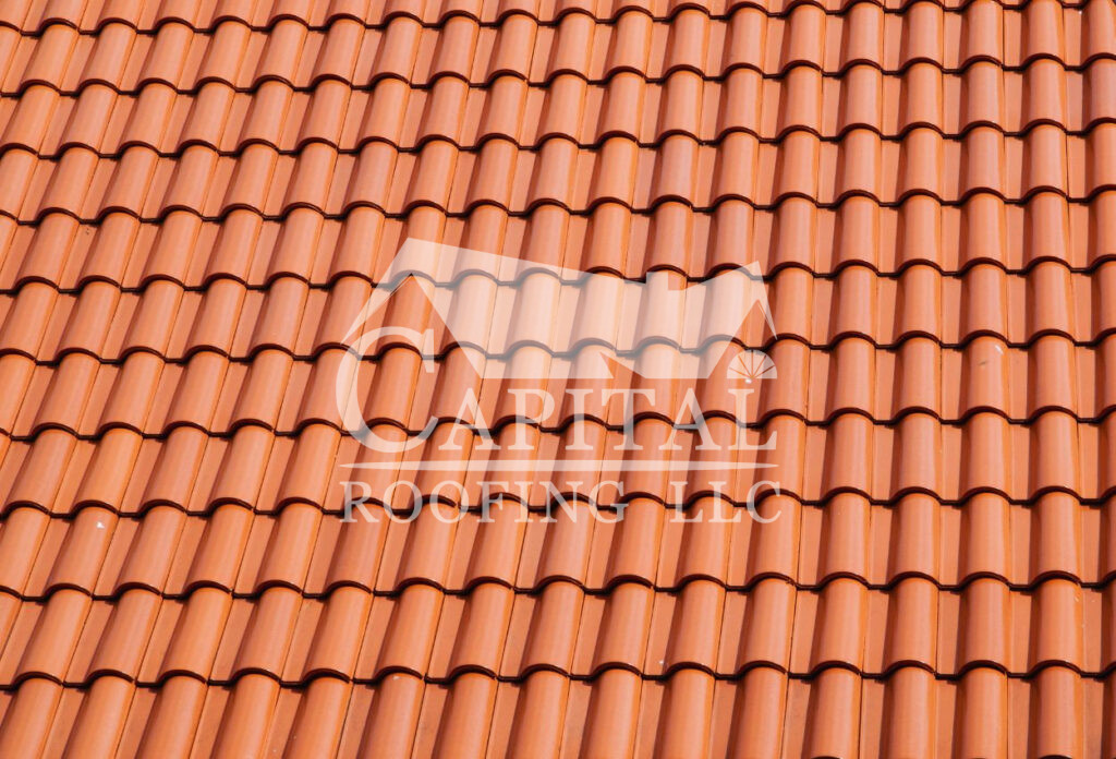 Tile Roofs