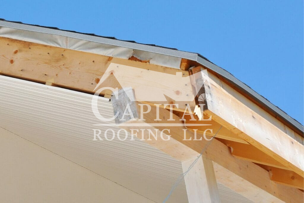 How to Replace a Fascia Board