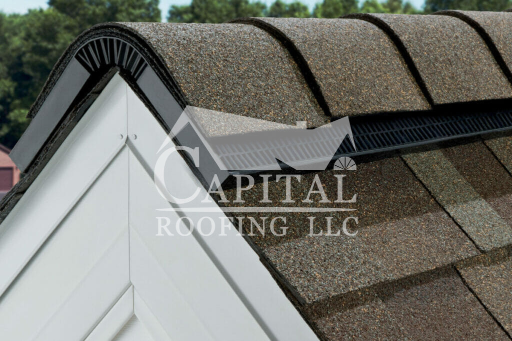 Roof Vent Systems 