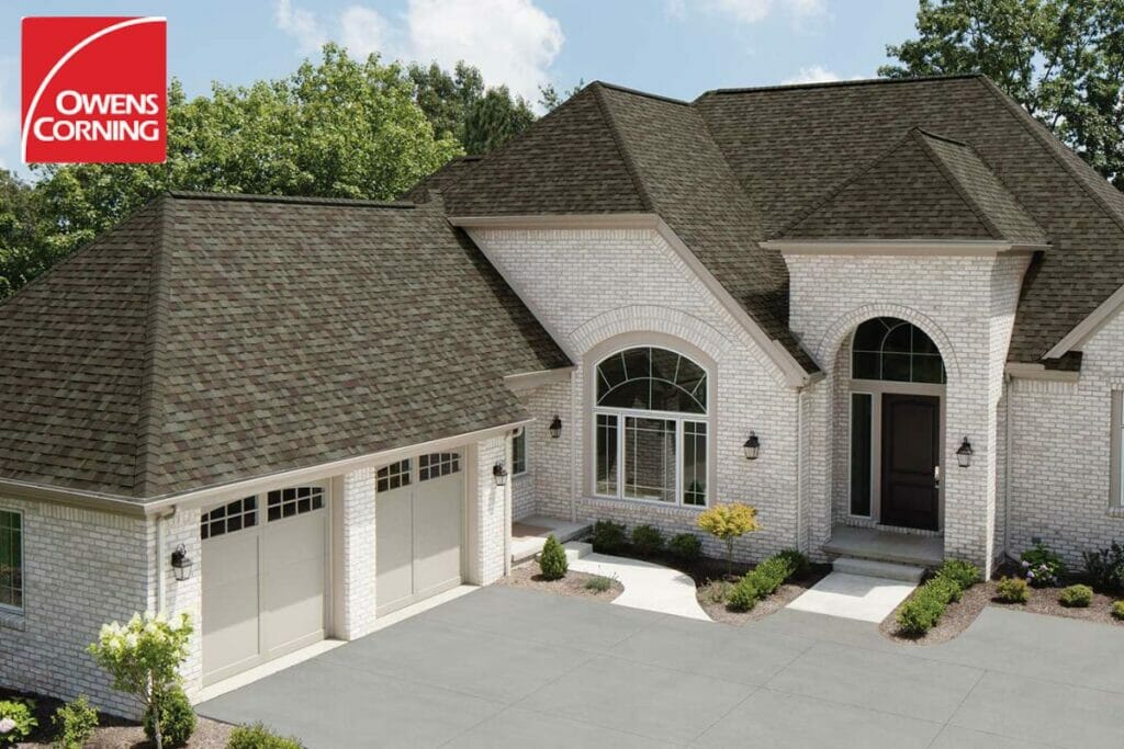 Owens Corning Shingles Warranty