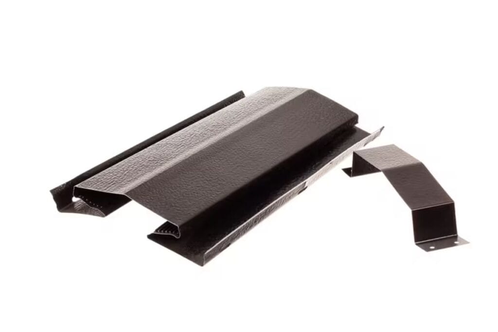 Choosing the Right Roof Ridge Vent for Your Home