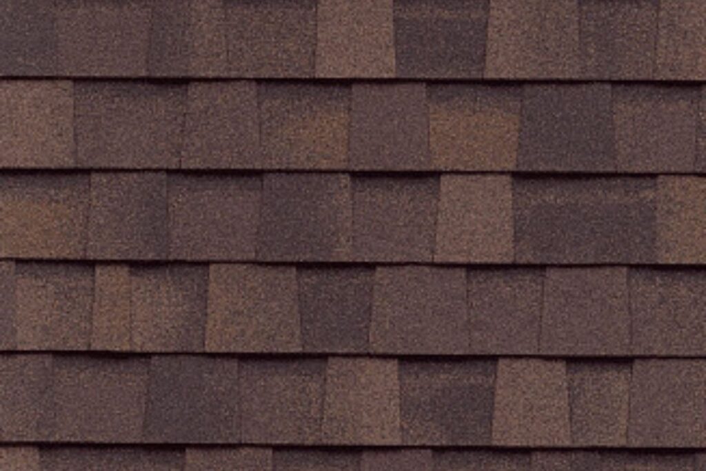 CertainTeed Landmark® Premium shingle