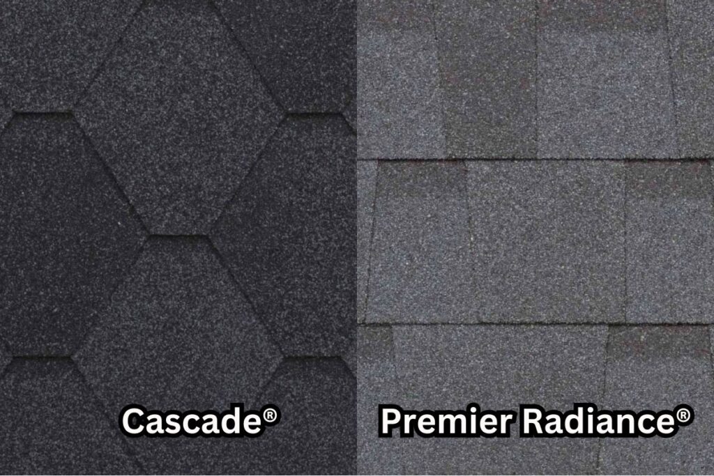 PABCO Cascade® and Premier Radiance®