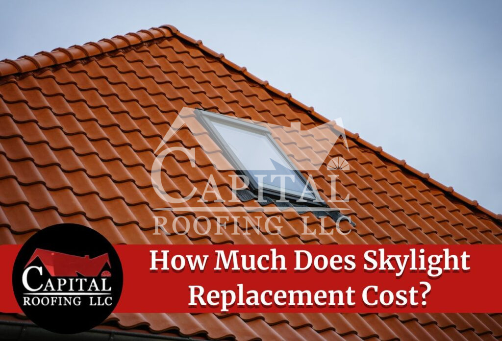 Skylight Replacement Cost