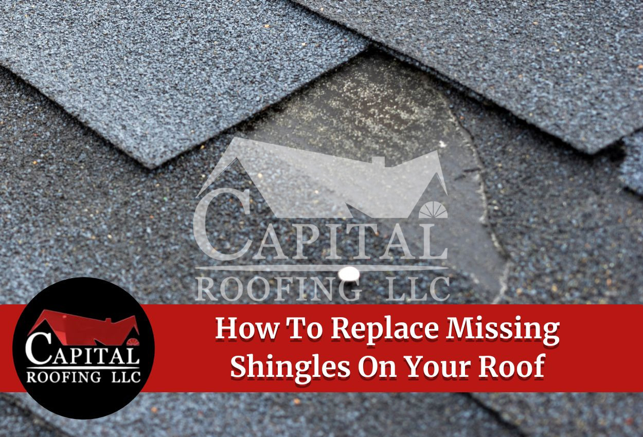 Capital Roofing