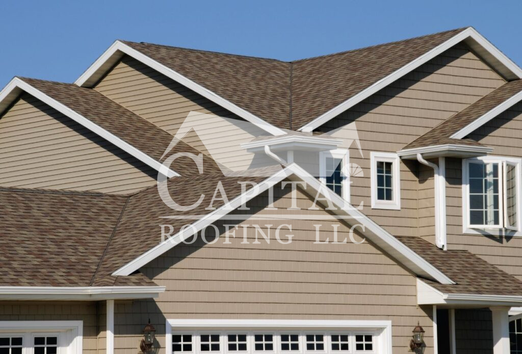 Gable Roof Gable Roof